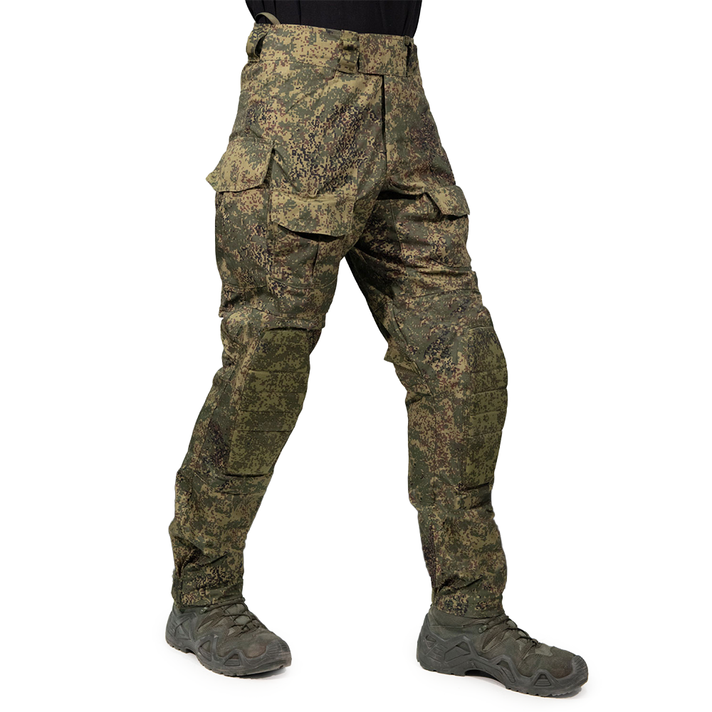 Брюки Raptor mod.2 ЕМР1