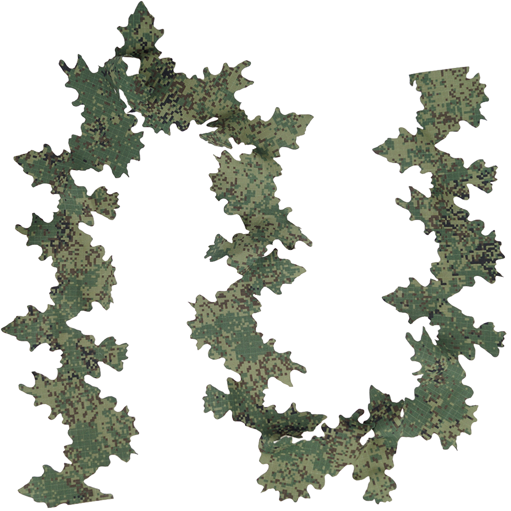 Маскировочная лента 3D ЕМР1