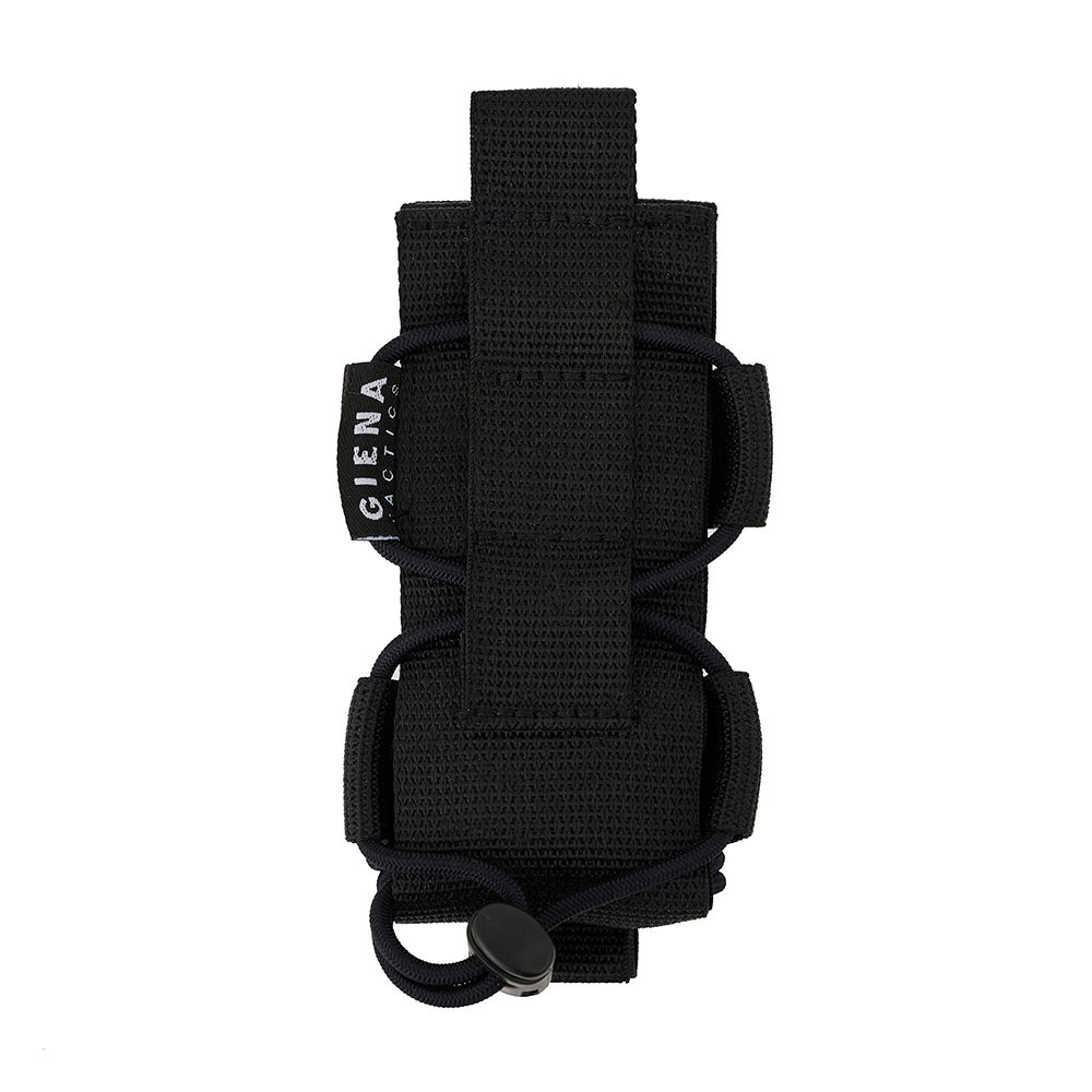 Подсумок Crab малый Черный