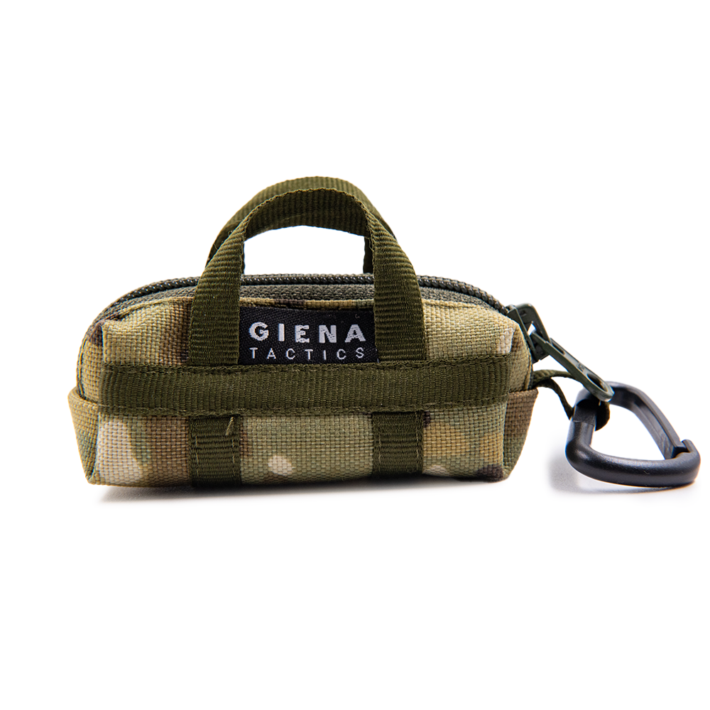 Баул - Брелок. Мультикам