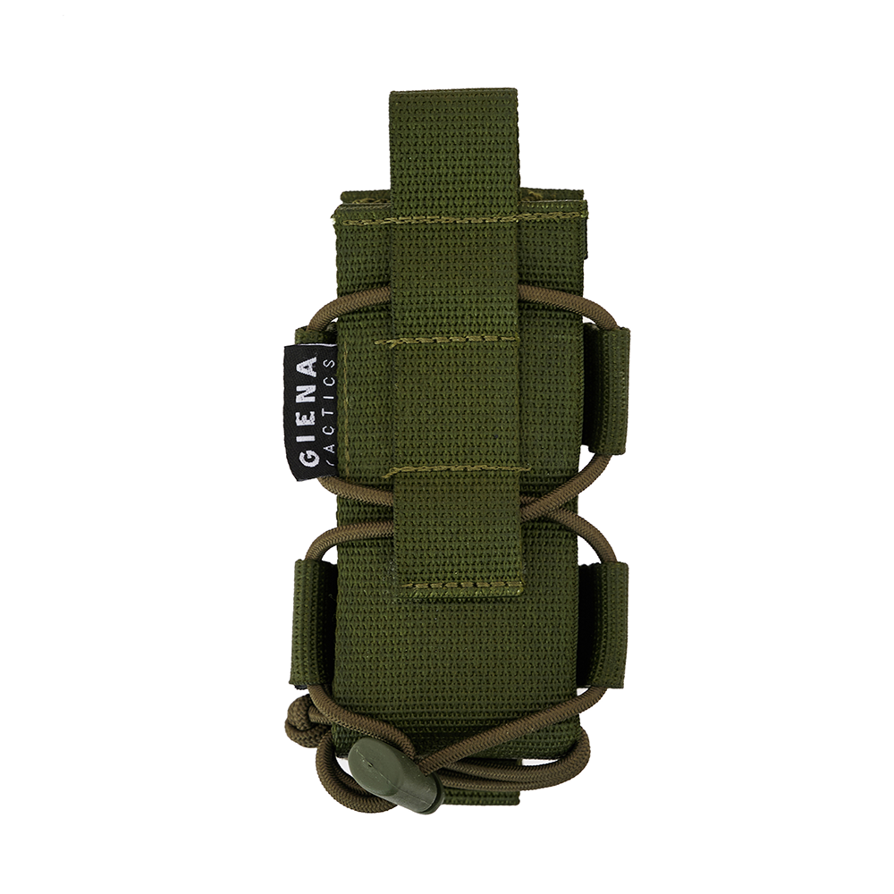 Подсумок Crab малый Олива