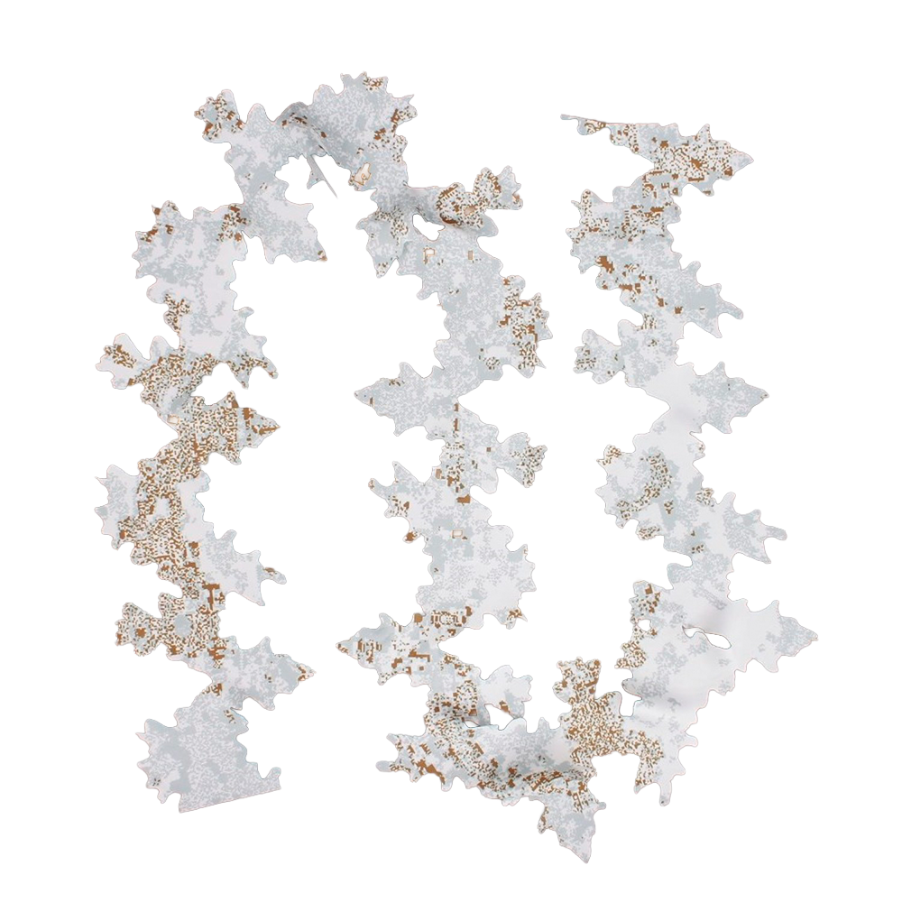 Маскировочная лента 3D Сноудрифт