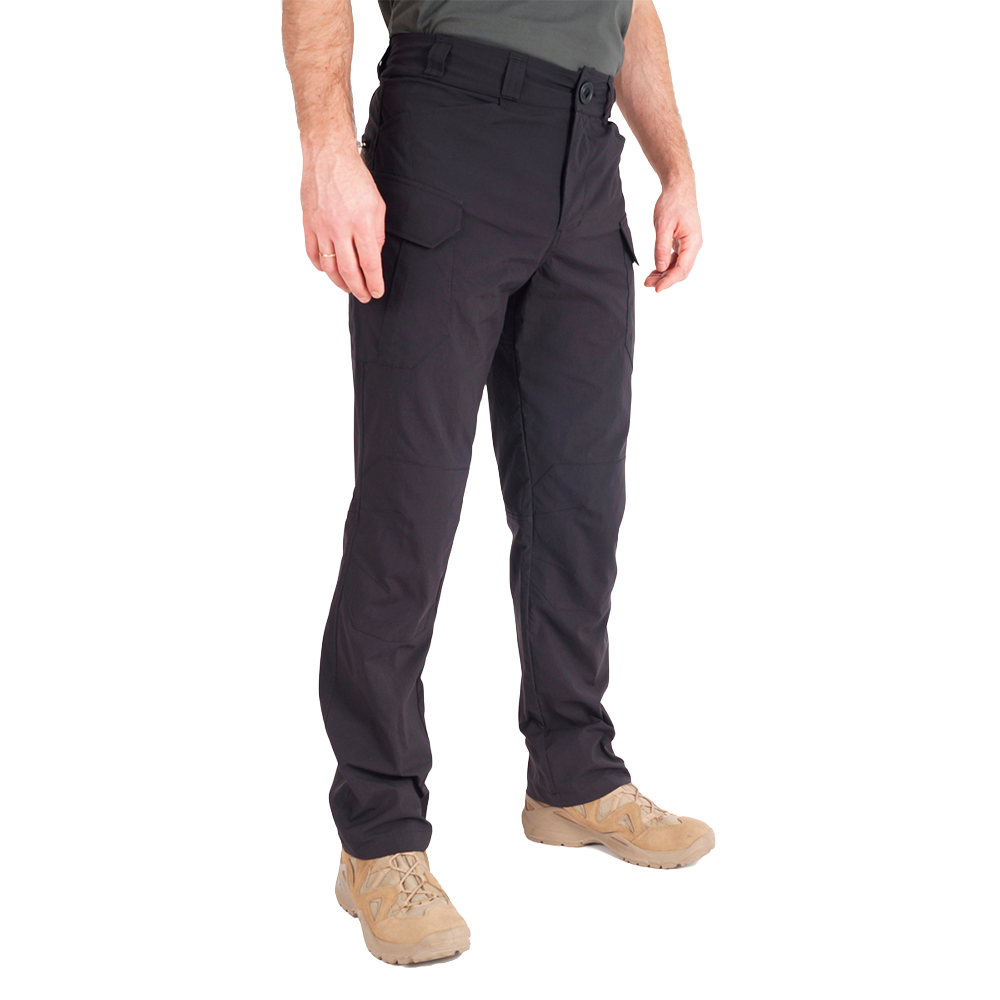 Брюки L5 Ranger Pirate Black