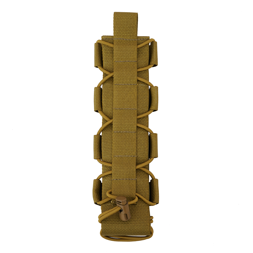 Подсумок Crab большой Койот Браун