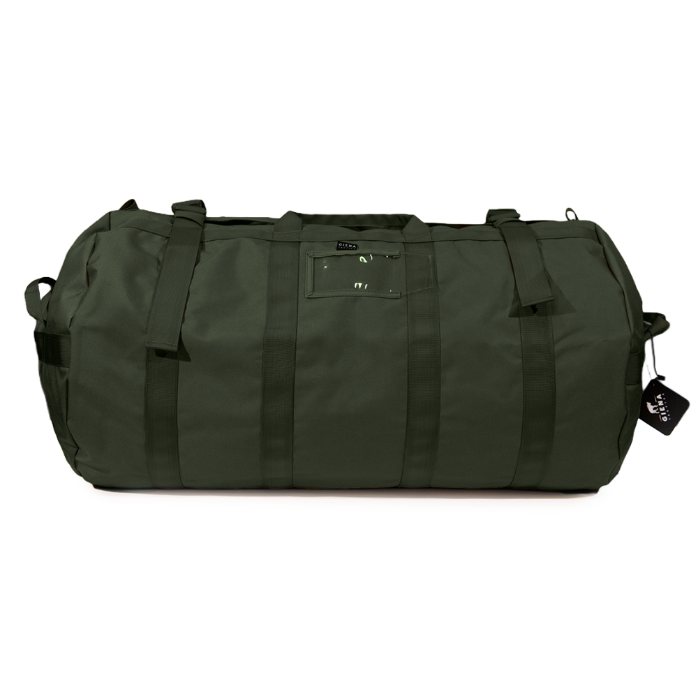 Баул 120 литров Олива