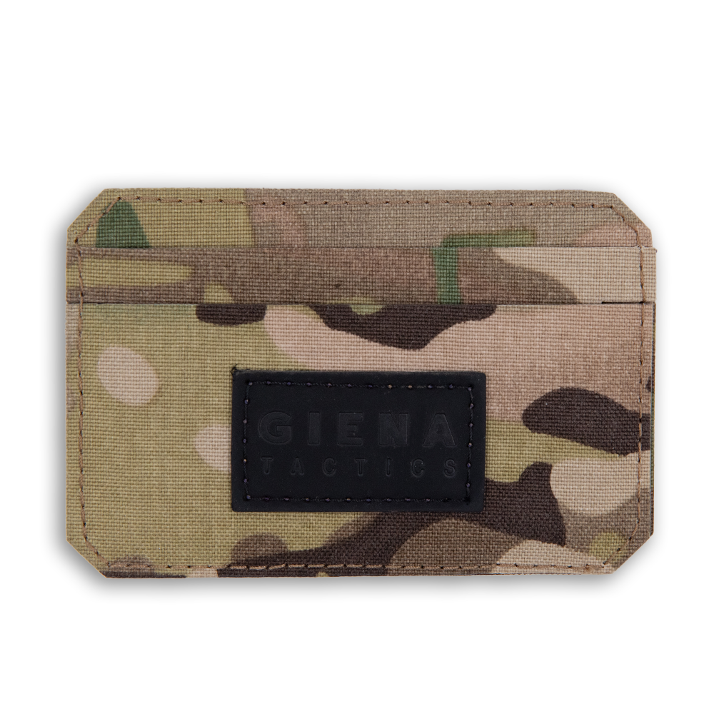 Картхолдер. Мультикам