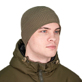 Флисовая шапка Cerber