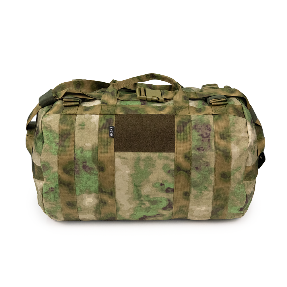 Баул 60 литров Мох