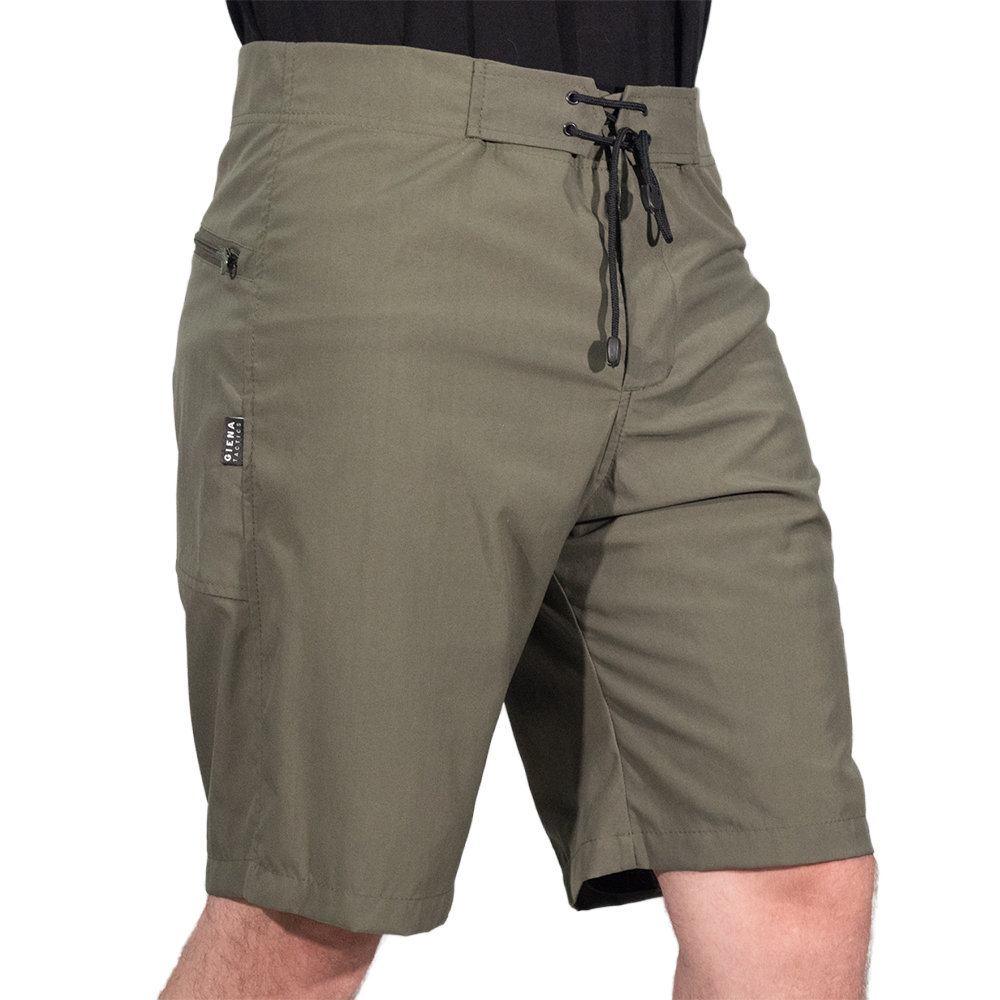 Шорты Light Олива