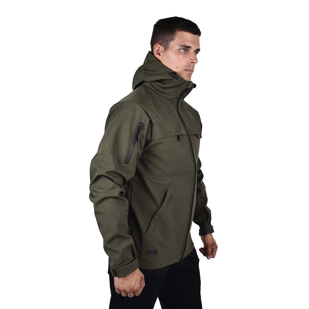 Куртка Specter Олива