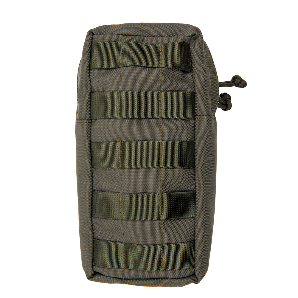 Подсумок утилитарный Большой Олива
