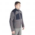Флисовые кофты CANADA LONG ZIP
