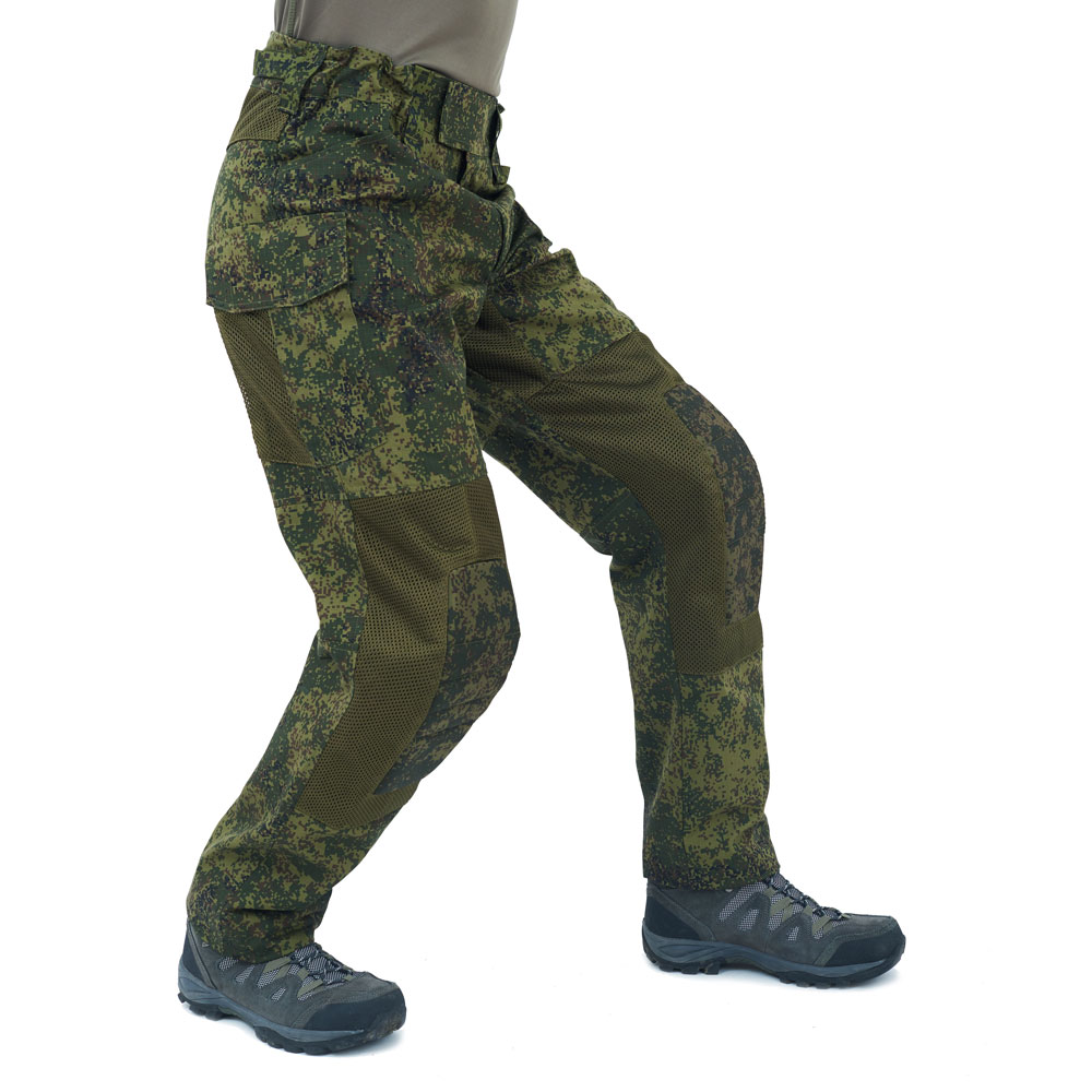 Брюки Raptor mod.2 Desert ЕМР1