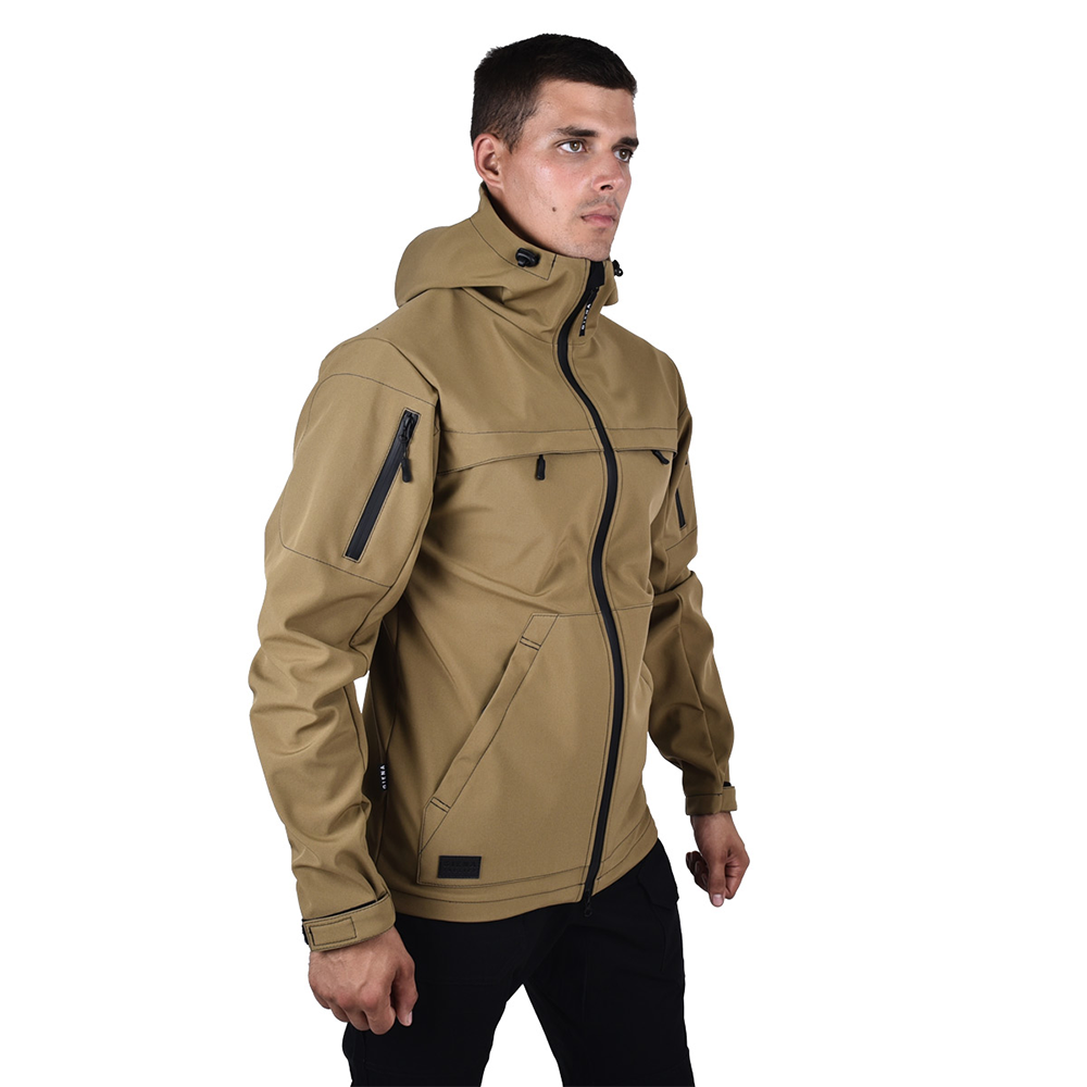 Куртка Specter Койот Браун