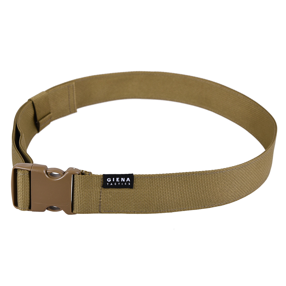 Ремень брючный Chameleon Койот Браун