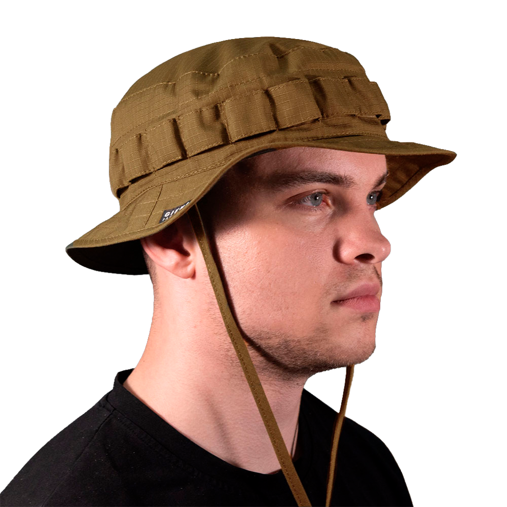 Панама SAS Койот Браун