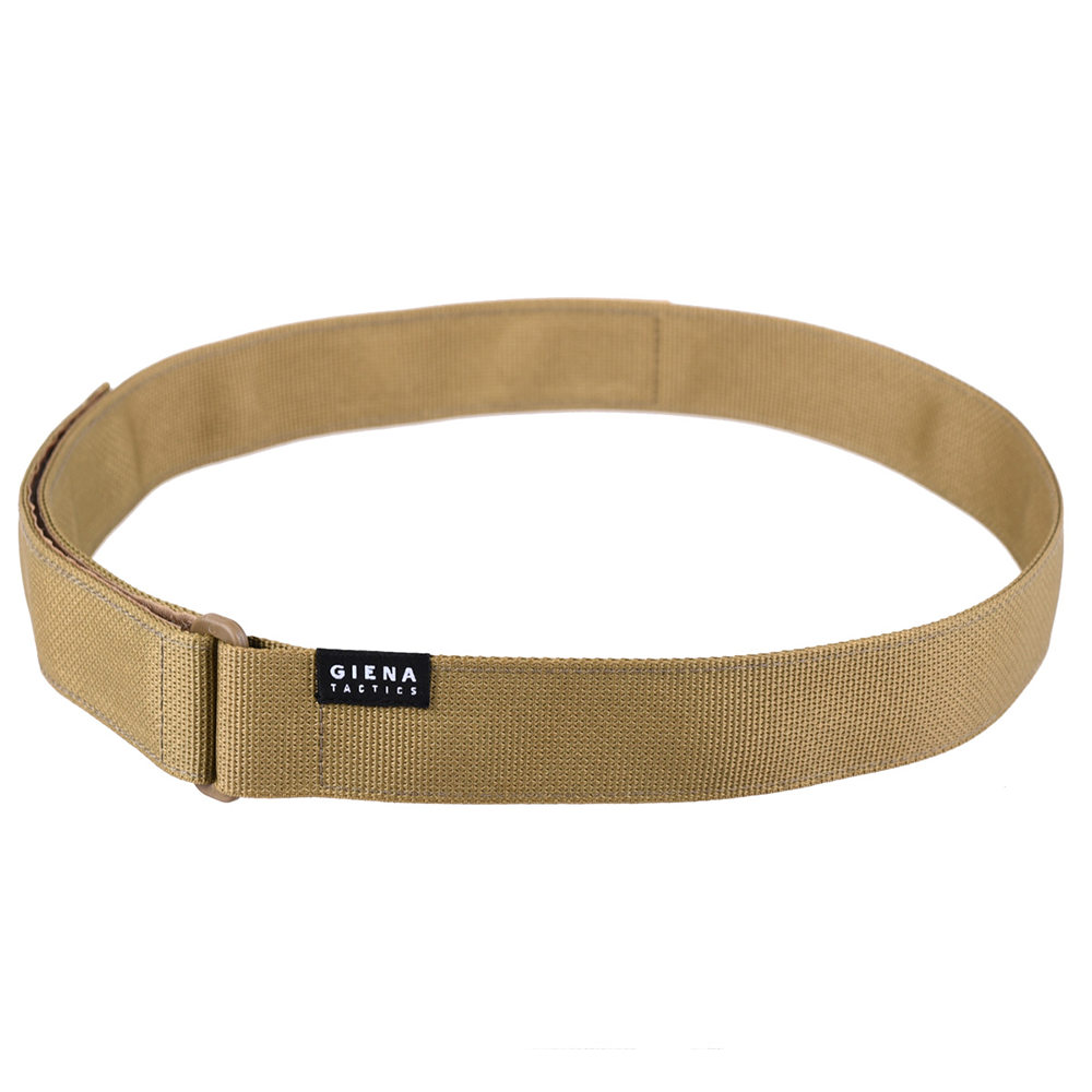 Ремень брючный Serpent Койот Браун