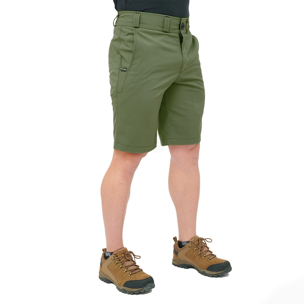 Шорты Navigator L5 Olive