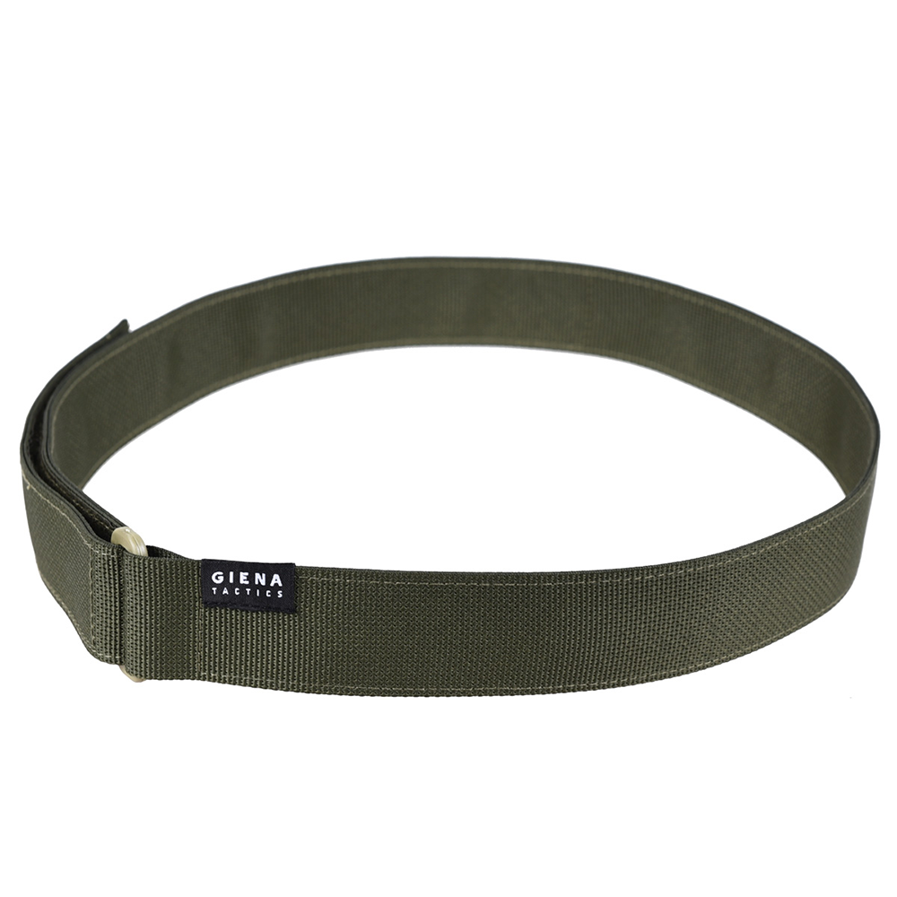 Ремень брючный Serpent Олива