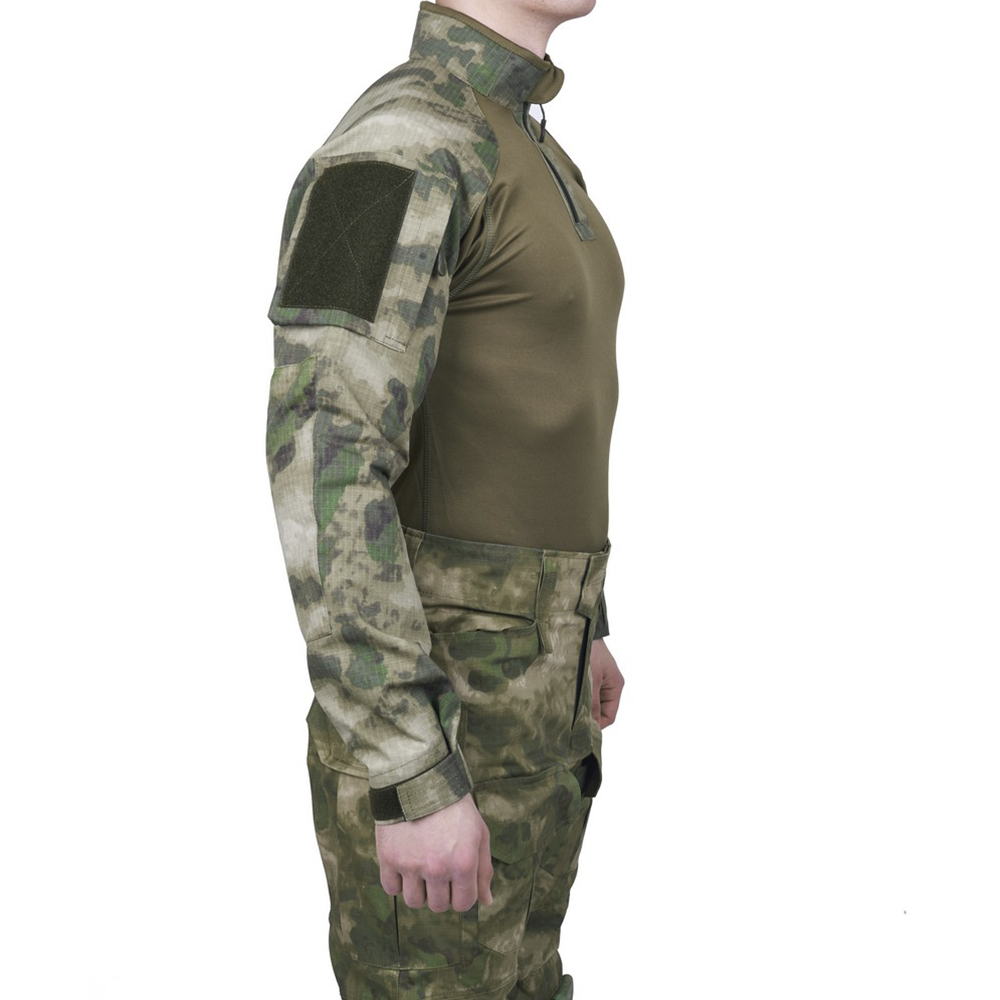 Рубашка Тип 2 mod.2 Мох