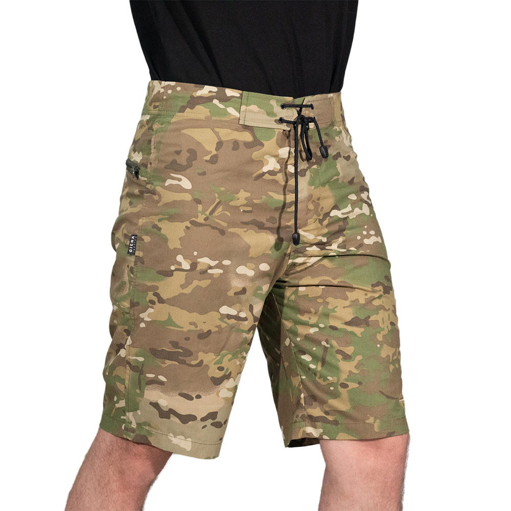 Шорты Light Мультикам