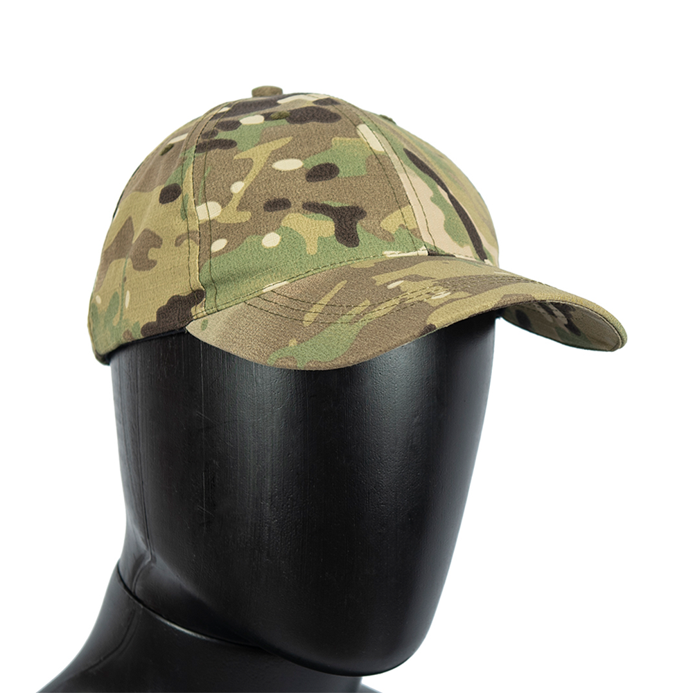 Бейсболка Мультикам