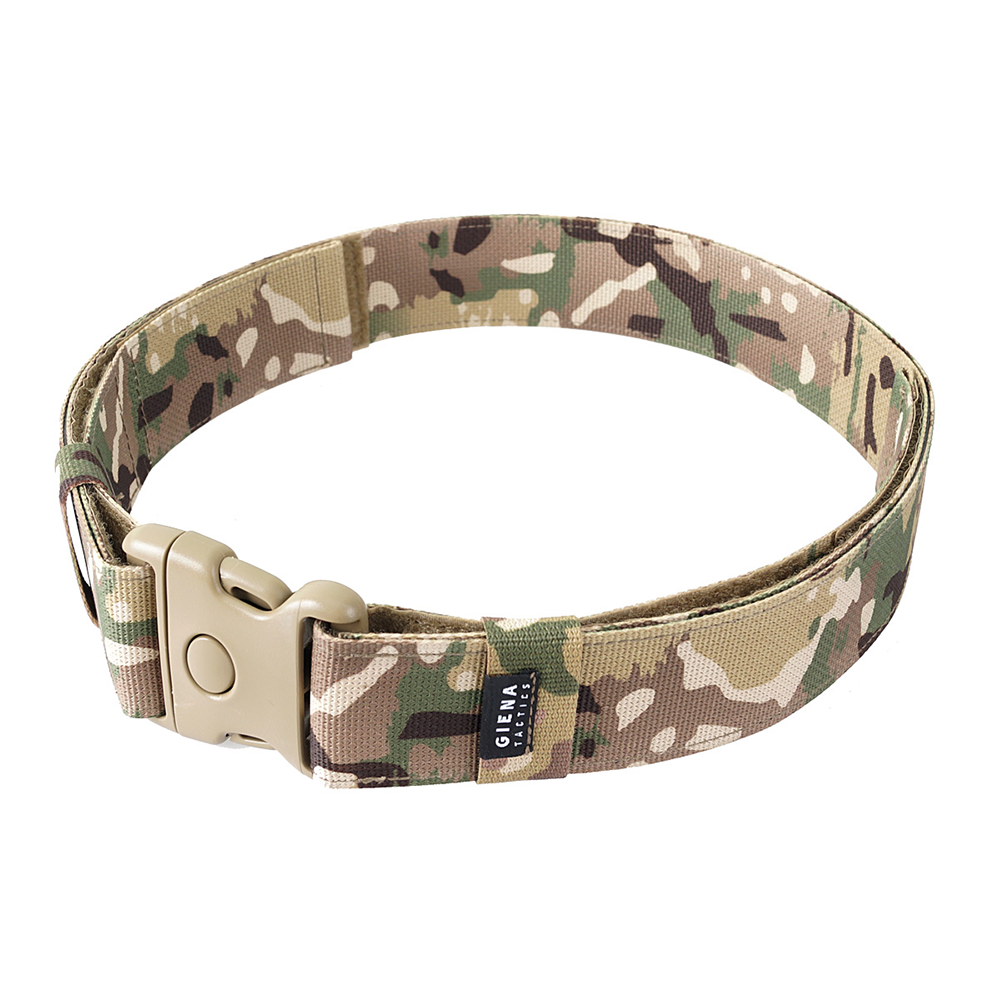 Ремень брючный Anaconda Мультикам