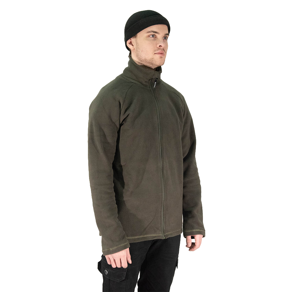 Флисовая кофта Тип 4 Олива