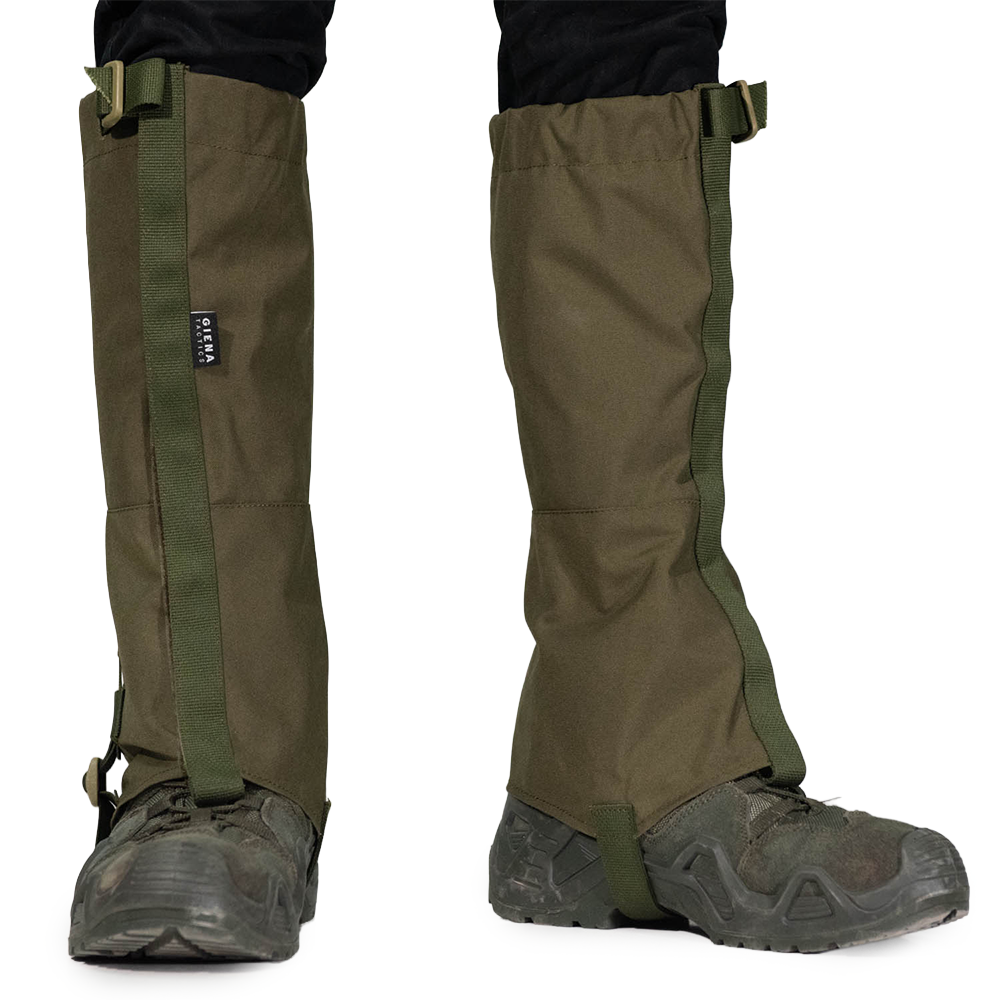 Гамаши Centaur Олива