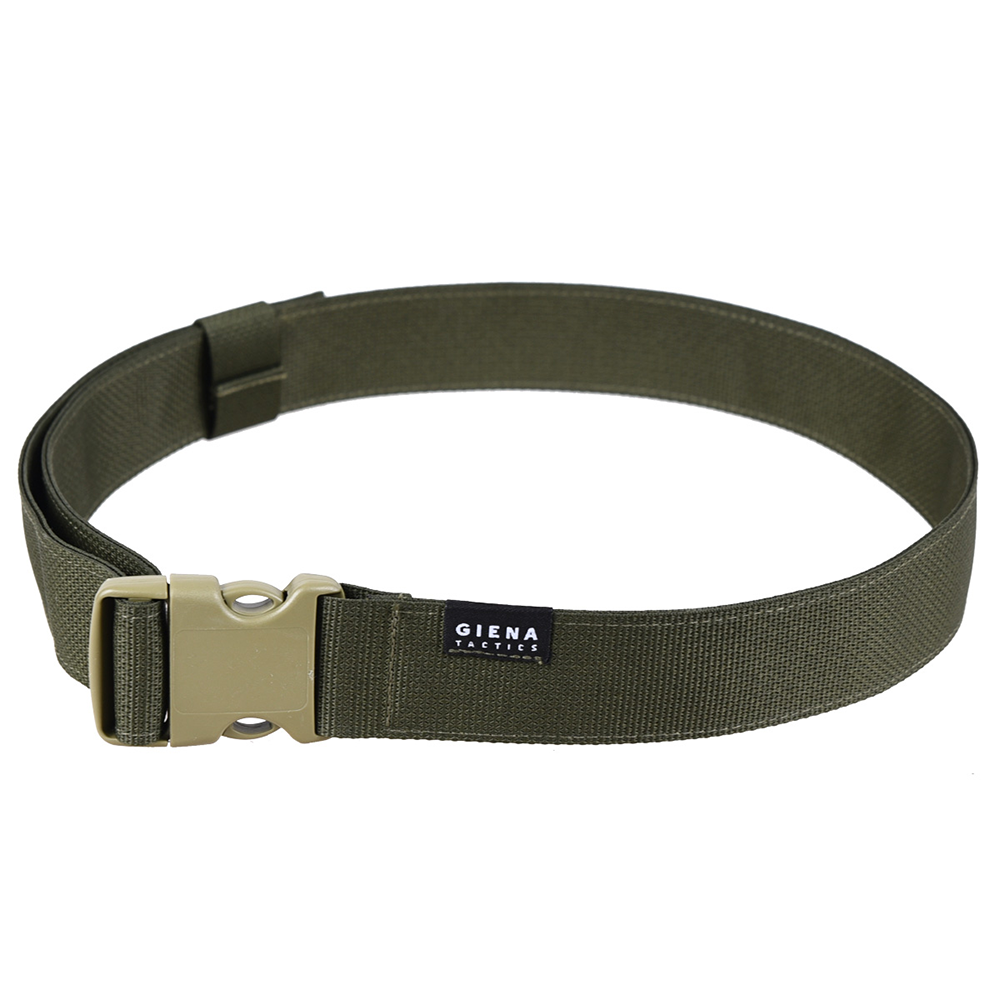 Ремень брючный Chameleon Олива