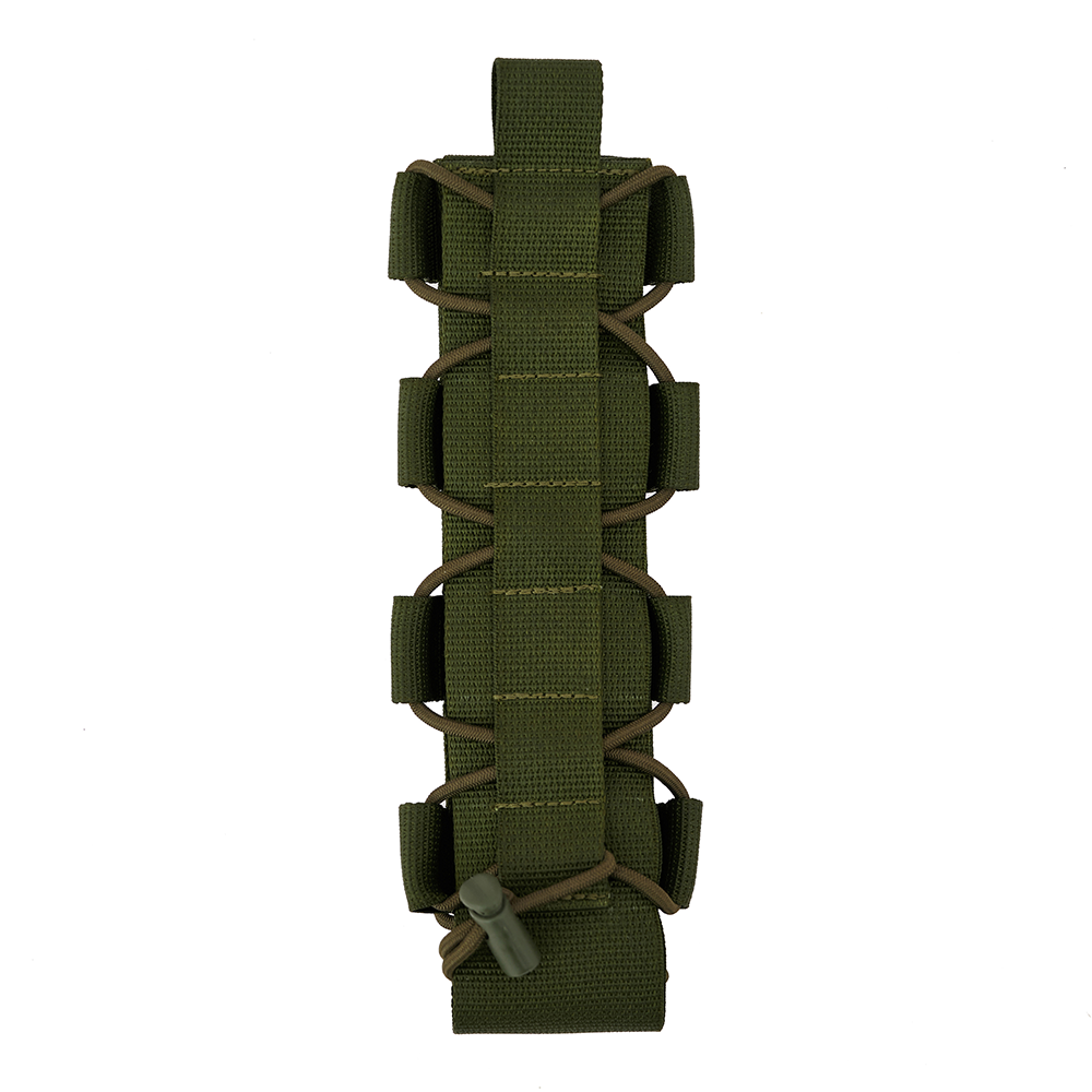 Подсумок Crab большой Олива