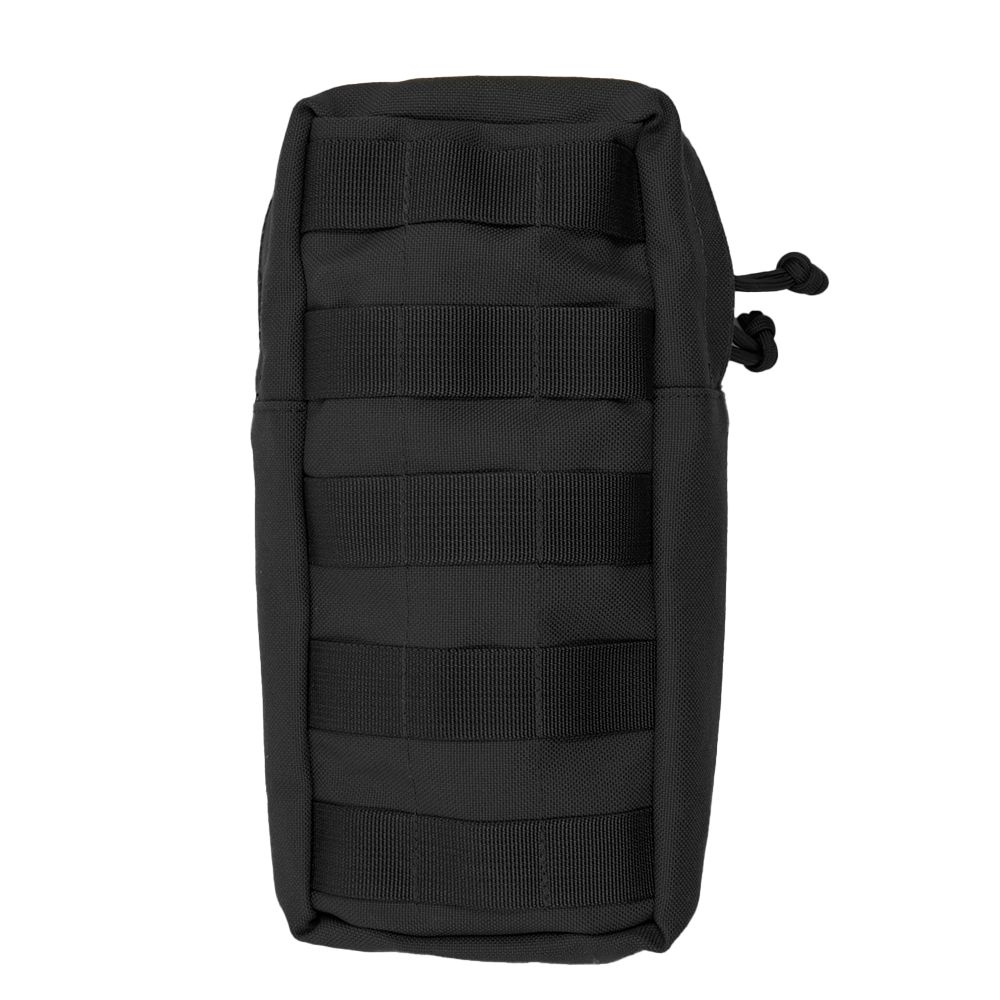 Подсумок утилитарный Большой Черный