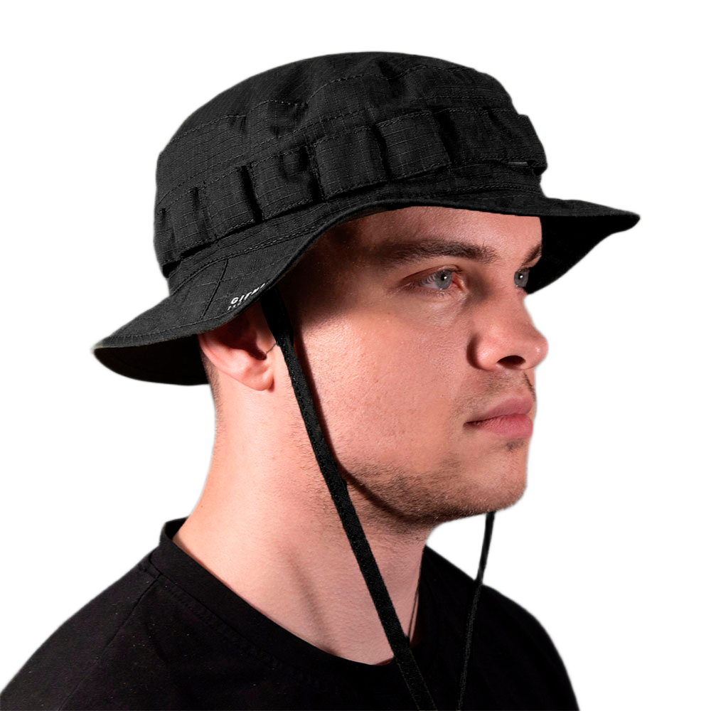 Панама SAS Черный