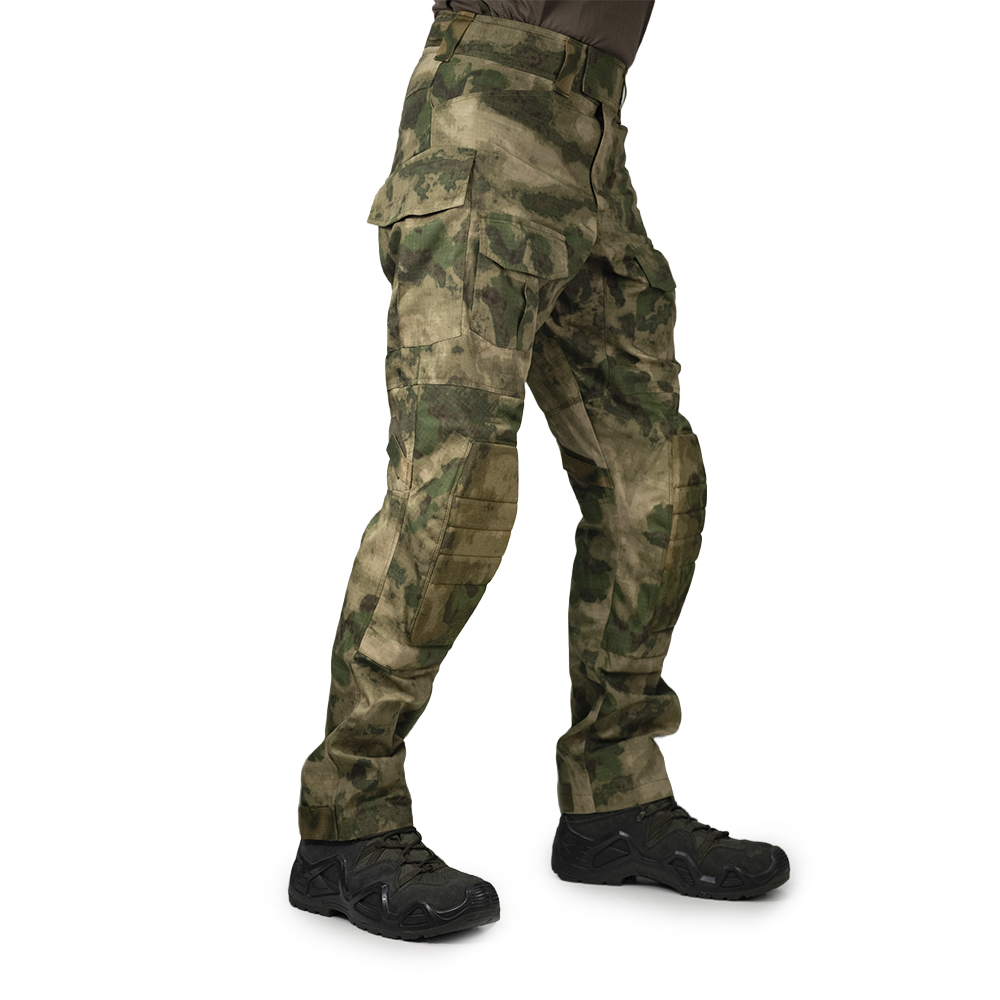 Брюки Raptor mod.2 Мох