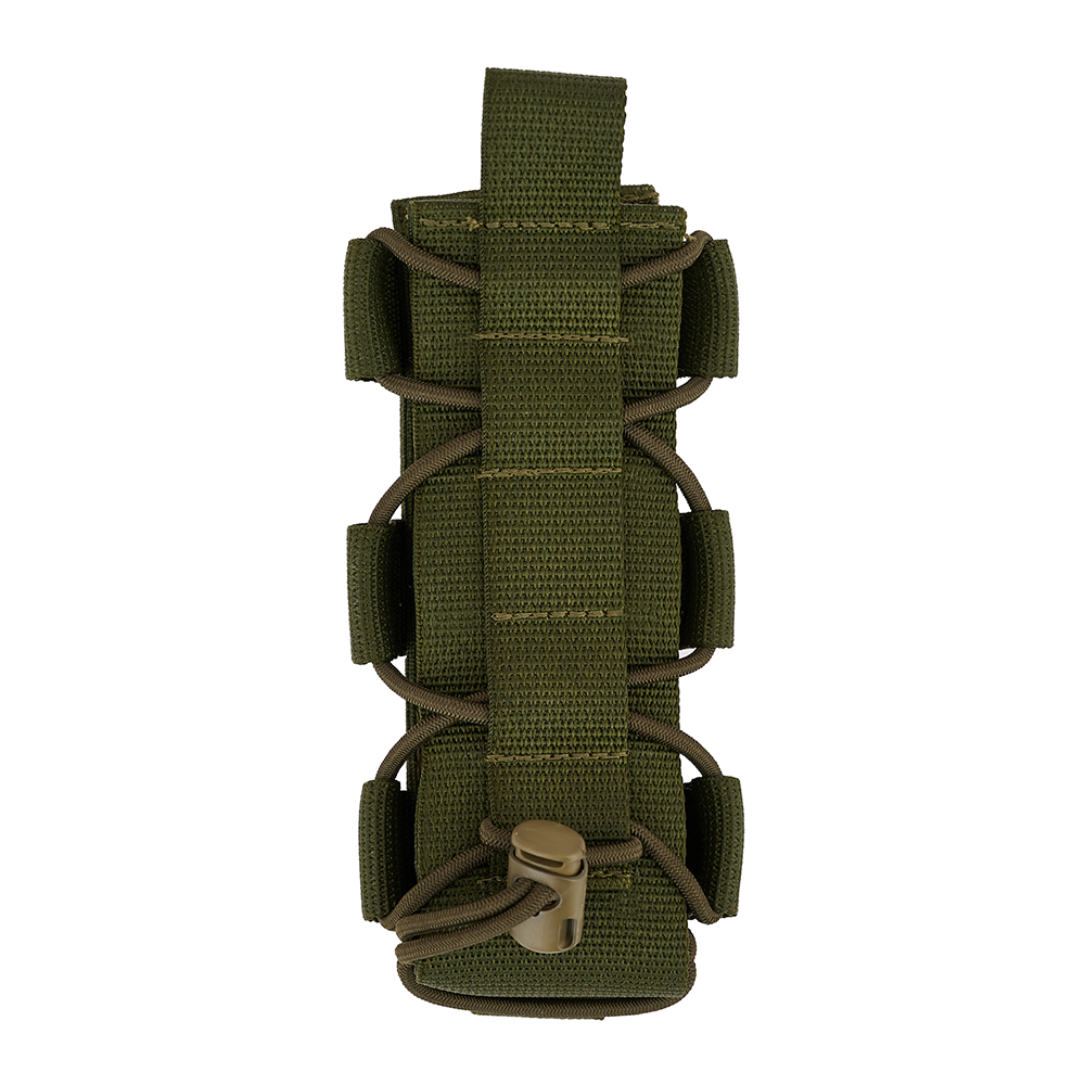 Подсумок Crab средний Олива