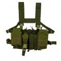 Нагрудник REX CR-M