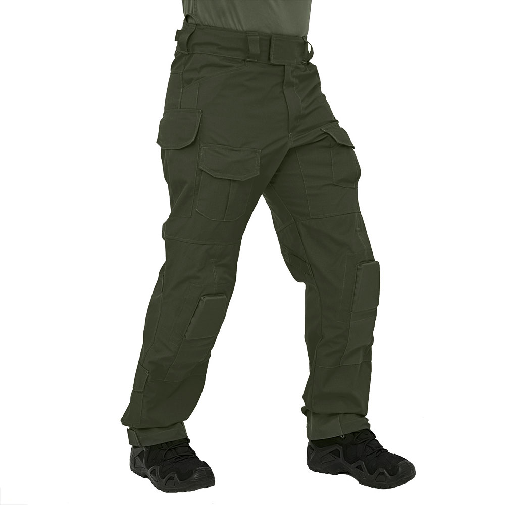 Брюки GC mod.2 Олива
