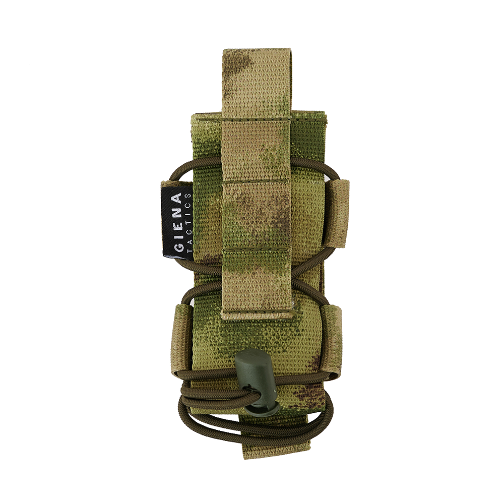 Подсумок Crab малый Мох