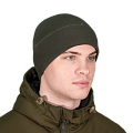 Флисовая шапка Warder
