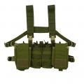 Нагрудник REX CR-M Molle