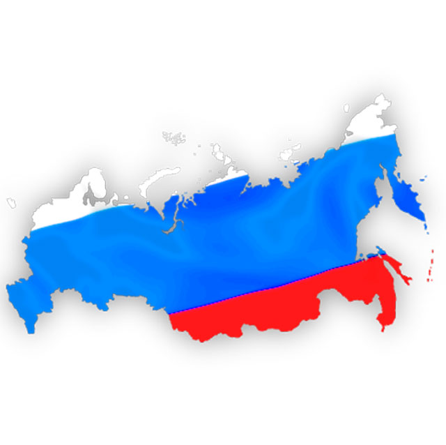 Собственное производство в России