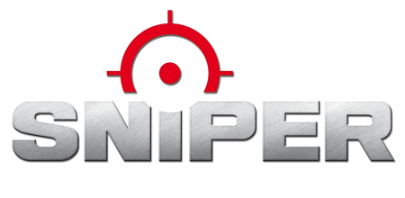 Магазин SNIPER-AS, Германия (лого) Магазин SNIPER-AS, Германия (лого)