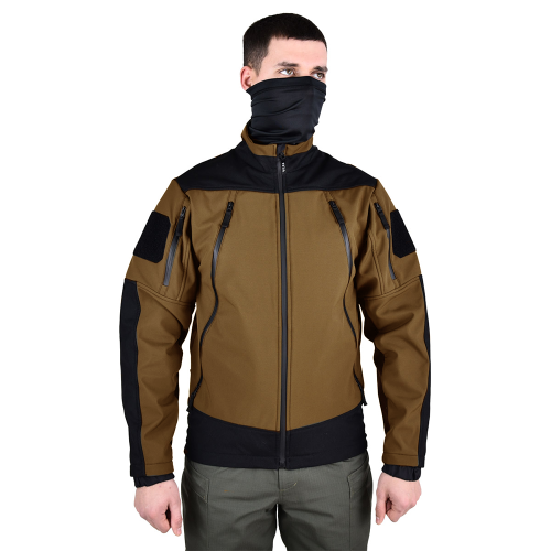 Куртка Typhoon Койот Браун