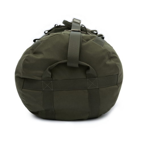 Баул 90 литров Олива