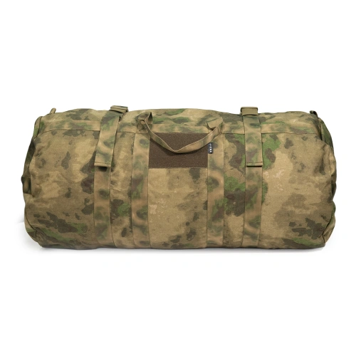 Баул 90 литров Мох