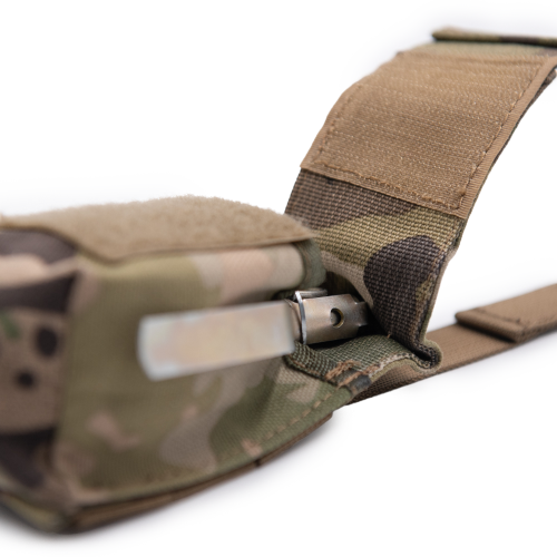 Подсумок под ОФ гранату Мультикам