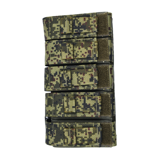 Подсумок на 5ВОГ (правый + левый) ЕМР1