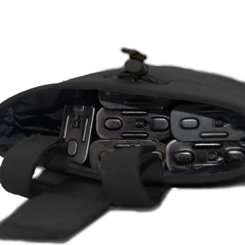 Подсумок под сброс магазинов Черный