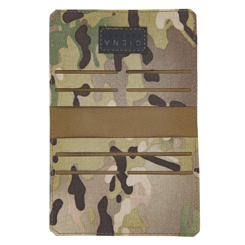 Обложка на паспорт. Мультикам