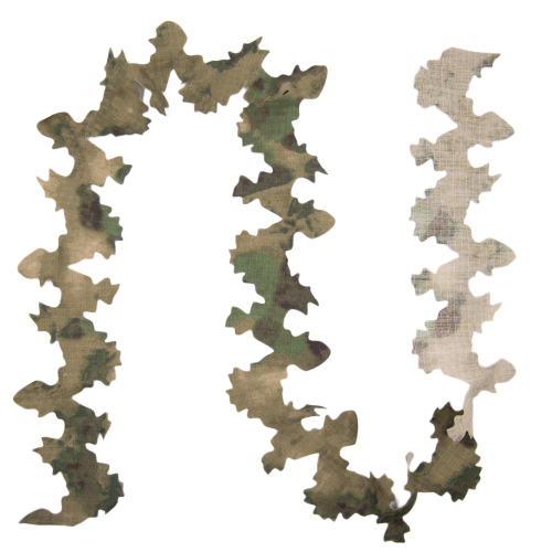 Маскировочная лента 3D Мох